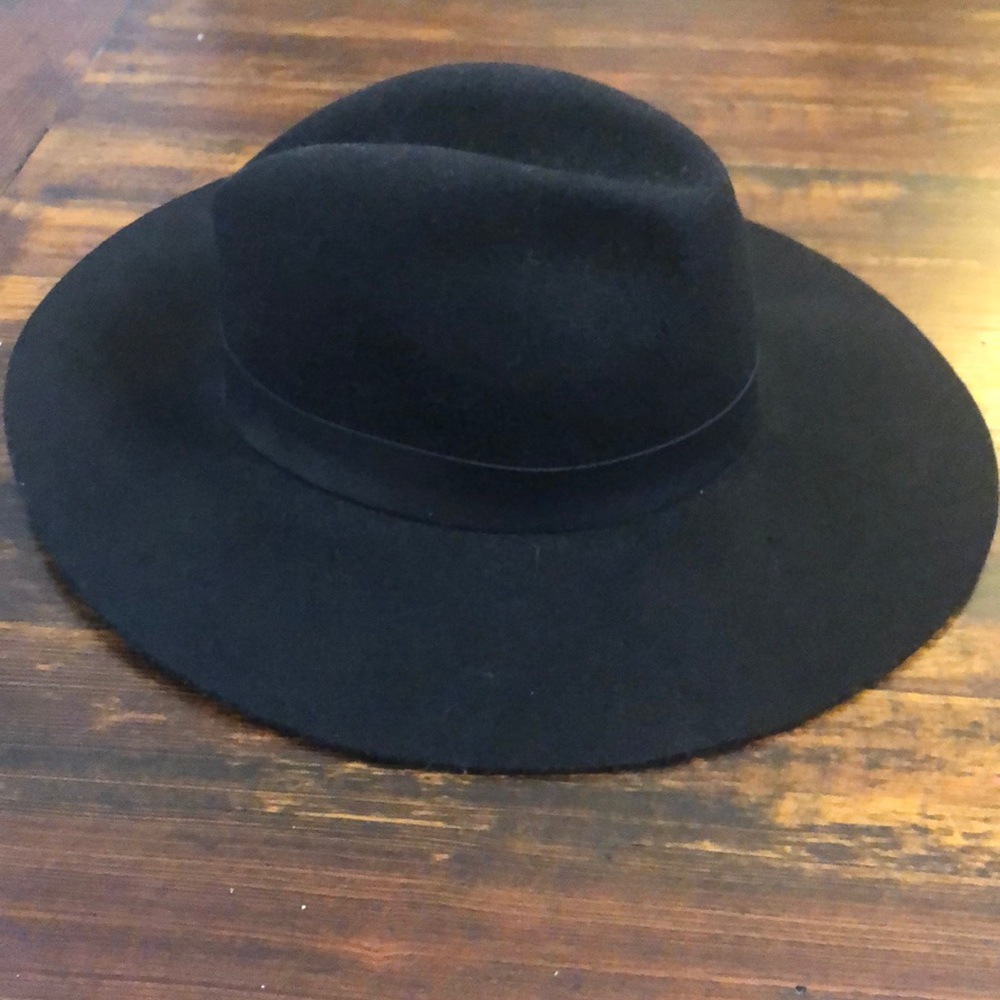 H&M Felt Hat